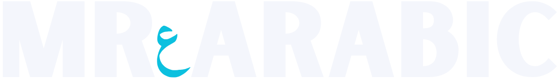 MrArabic